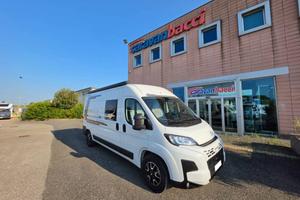 WEINSBERG Carabus 600ME