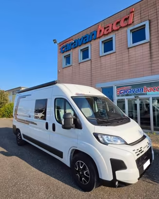 WEINSBERG Carabus 600ME