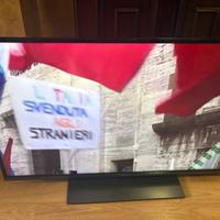 TV Panasonic