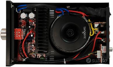 Tangent AMP-30 amplificatore