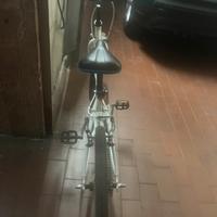 Bicicletta bambino – Decathlon – misura 20