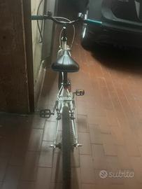 Bicicletta bambino – Decathlon – misura 20