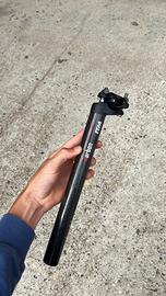 Reggisella in carbonio