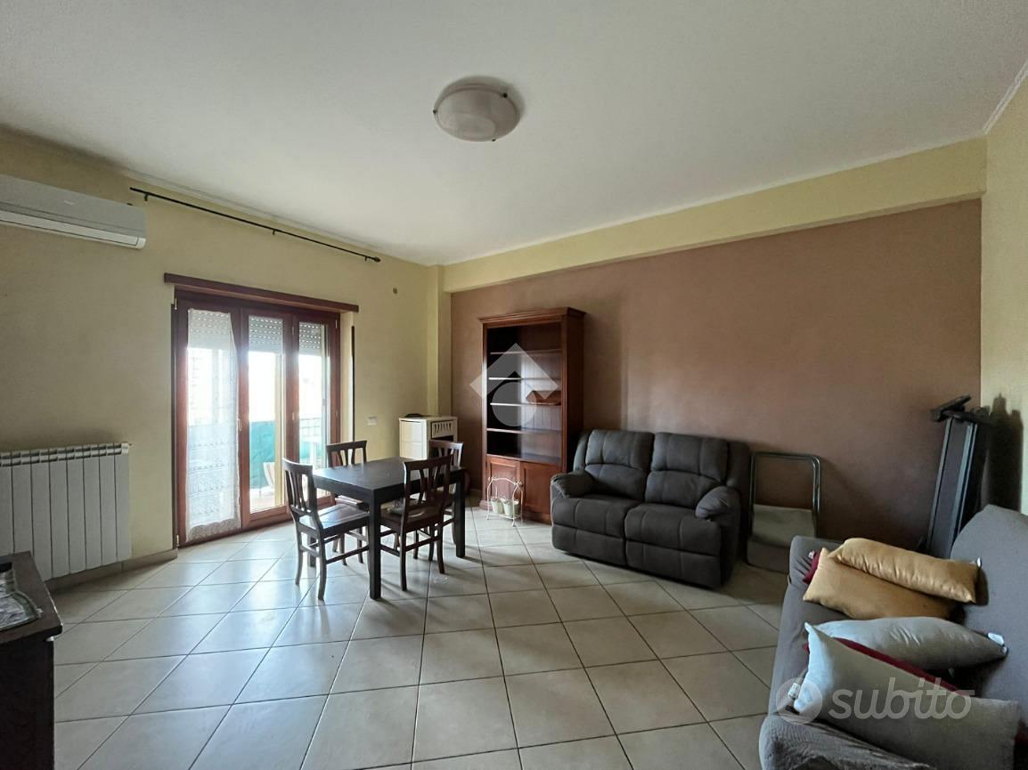 Appartamento – Rocca Priora, Roma Capitale - Vista 2