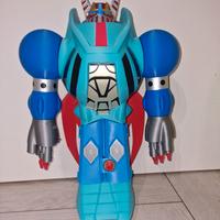 Pegas Jumbo Nakjima 3D printed -PREORDINE-