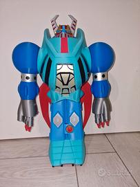 Pegas Jumbo Nakjima 3D printed -PREORDINE-