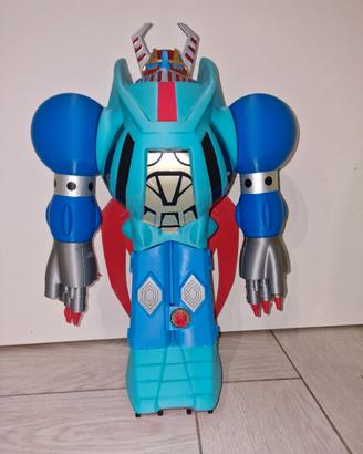Pegas Jumbo Robot Nakjima REPLiCA 3D -preorder-