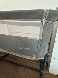 Culla Next To me - Colibro NAP