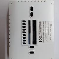 Cronotermostato Homcloud