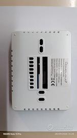 Cronotermostato Homcloud