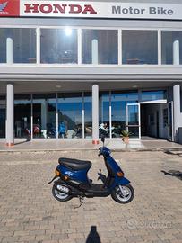 Piaggio Zip 50 2 tempi