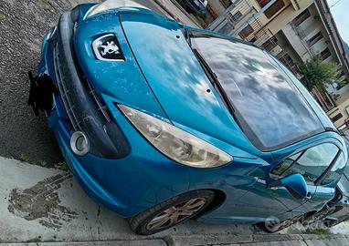 PEUGEOT 207 1.6 HDi 90CV 3p. XSI