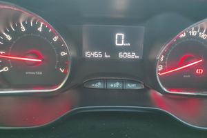 automobile pegeout 208