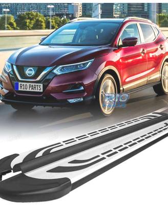 PEDANE NISSAN QASHQAI 14-18
