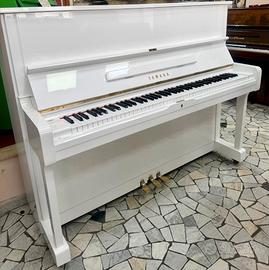 YAMAHA U1 PIANOFORTE VERTICALE