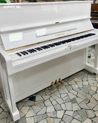 YAMAHA U1 PIANOFORTE VERTICALE