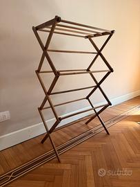 Stendibiancheria pieghevole Zara Home
