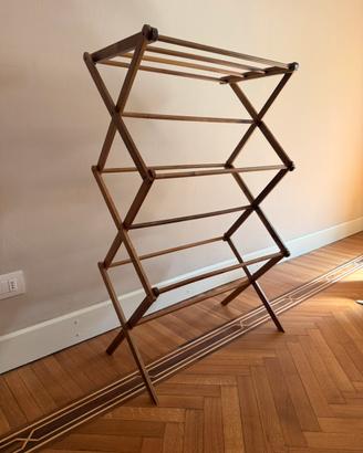 Stendibiancheria pieghevole Zara Home