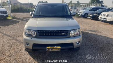 Land Rover Range Rover Sport Range Rover Sport 3.0