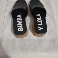 Zoccoli Bimba y Lola