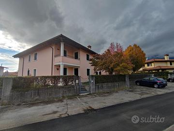 Moderno appartamento bicamere San Giovanni