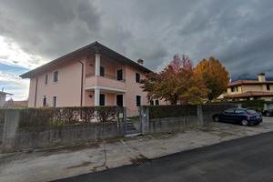 Moderno appartamento bicamere San Giovanni