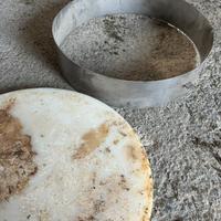 Formaggiera/Fuscella/Forma per formaggio