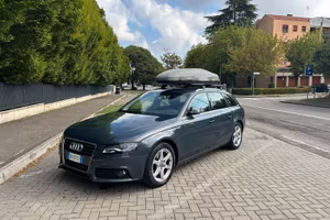 Audi A4 Avant 2.0 TDI 148 CV – Advance – Euro 5