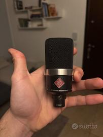 Neumann tlm 102