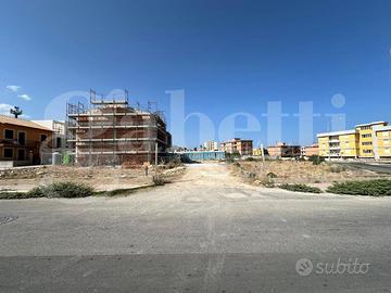 Terreno Residenziale Avola [Cod. rif 3168044VRG]