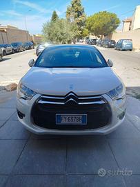 Citroen DS4 2014