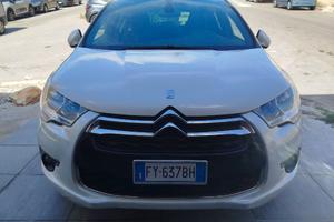 Citroen DS4 2014