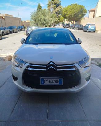 Citroen DS4 2014