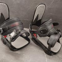 attacchi snowboard drake F60