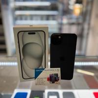 IPHONE 15 PLUS 256GB - USATO 