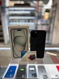 IPHONE 15 PLUS 256GB - USATO 