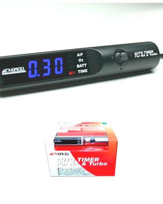 TIMER TURBO APEXI