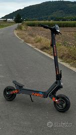KUKIRIN G2 NUOVO