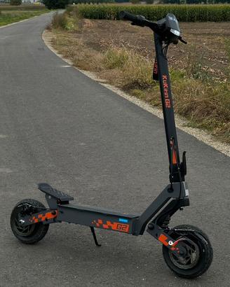 KUKIRIN G2 NUOVO