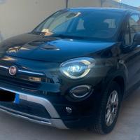 Fiat 500X anno 2019