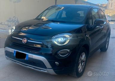 Fiat 500X anno 2019