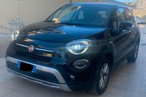 Fiat 500X anno 2019