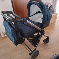 Passeggino trio Foppapedretti