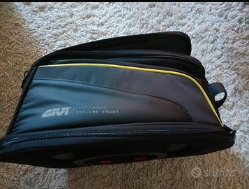 Borsa serbatoio givi