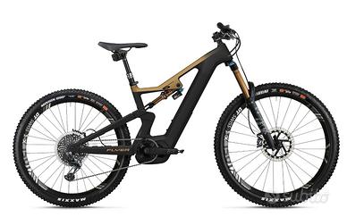 Flyer uproc 6 6.50 ebike Tg. M