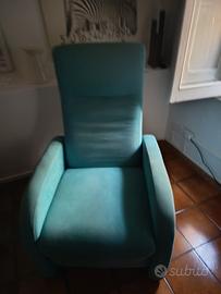 comoda poltrona 