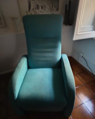 comoda poltrona 