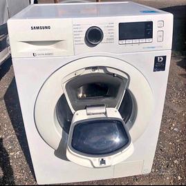Lavatrice samsung addwasch 9kg A+++ 1400giri
