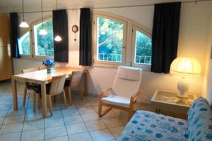 Tra il mare e le Alpi Apuane