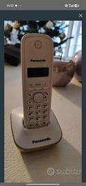 cordless Panasonic 